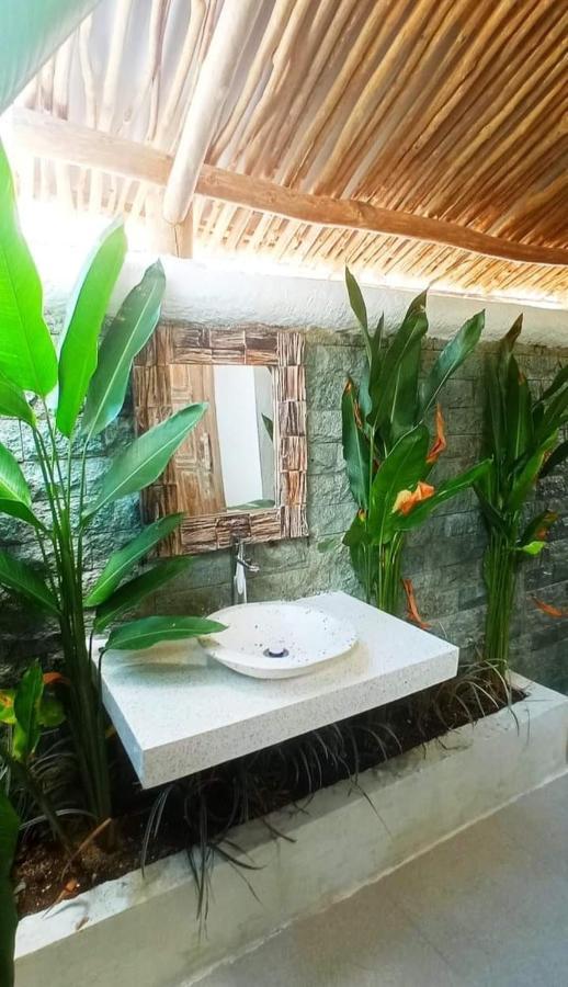 Alamanda Bingin Uluwatu Exterior foto