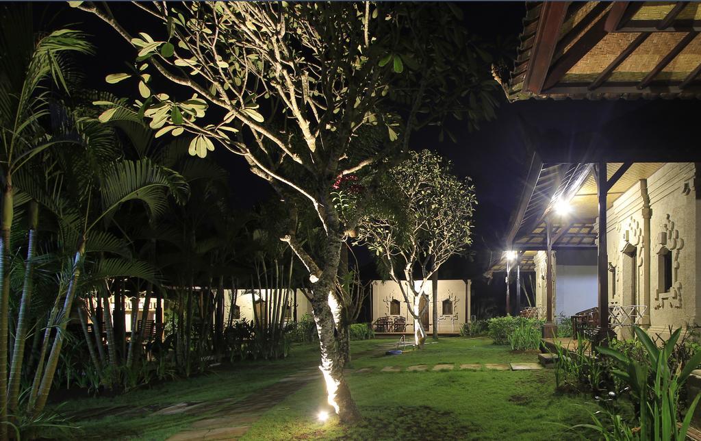 Alamanda Bingin Uluwatu Exterior foto