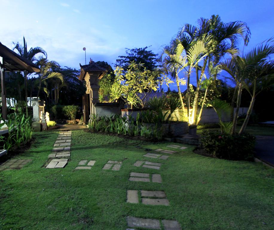 Alamanda Bingin Uluwatu Exterior foto
