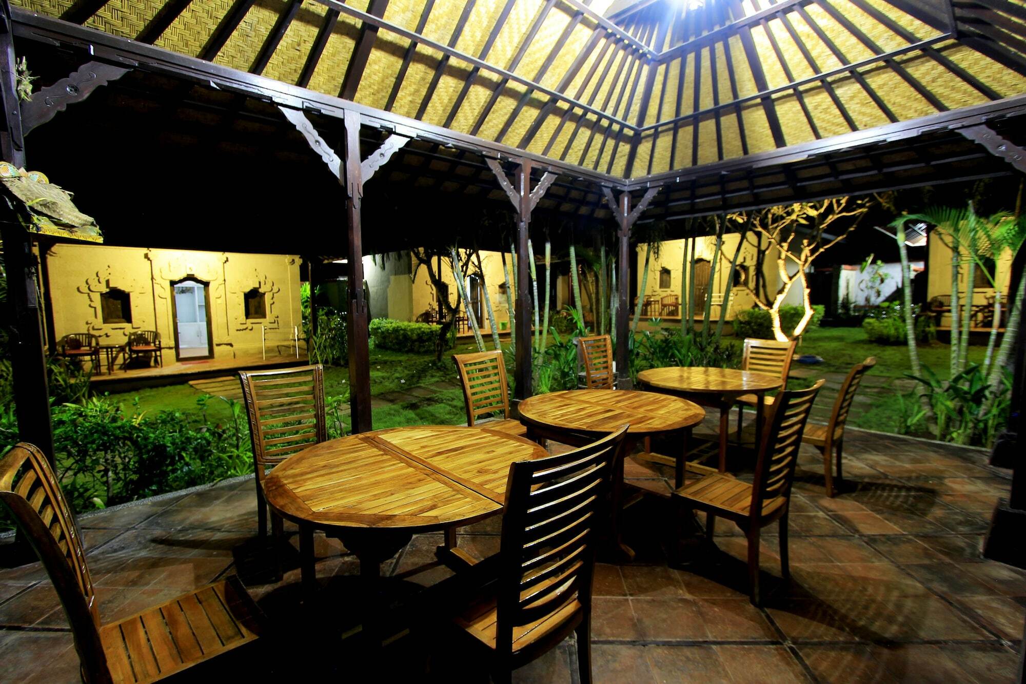 Alamanda Bingin Uluwatu Exterior foto