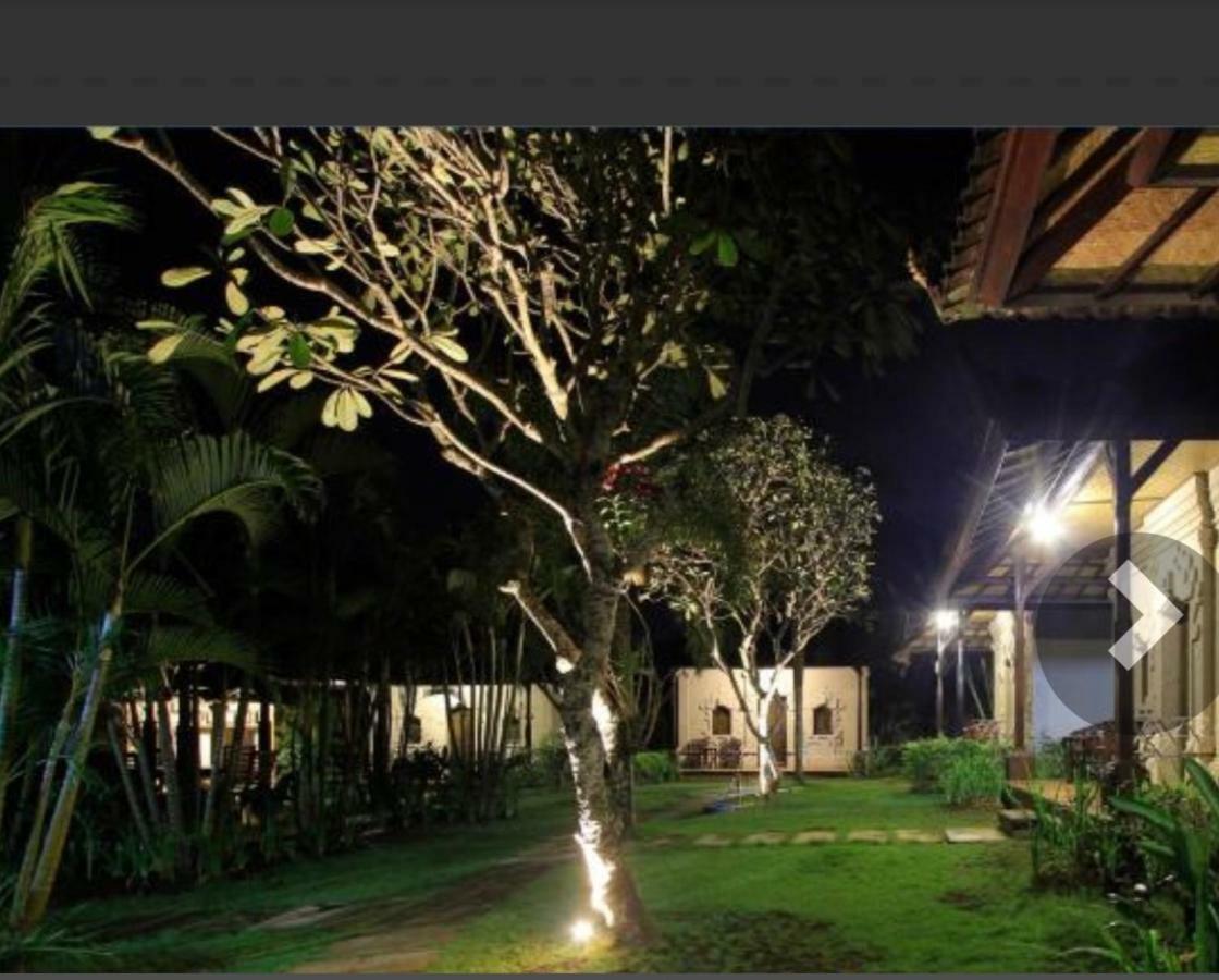 Alamanda Bingin Uluwatu Exterior foto